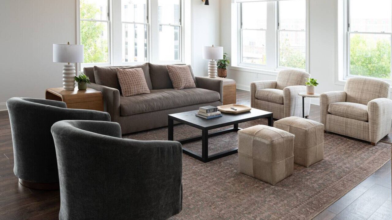 Photo of Livingroom in Tuscaloosa