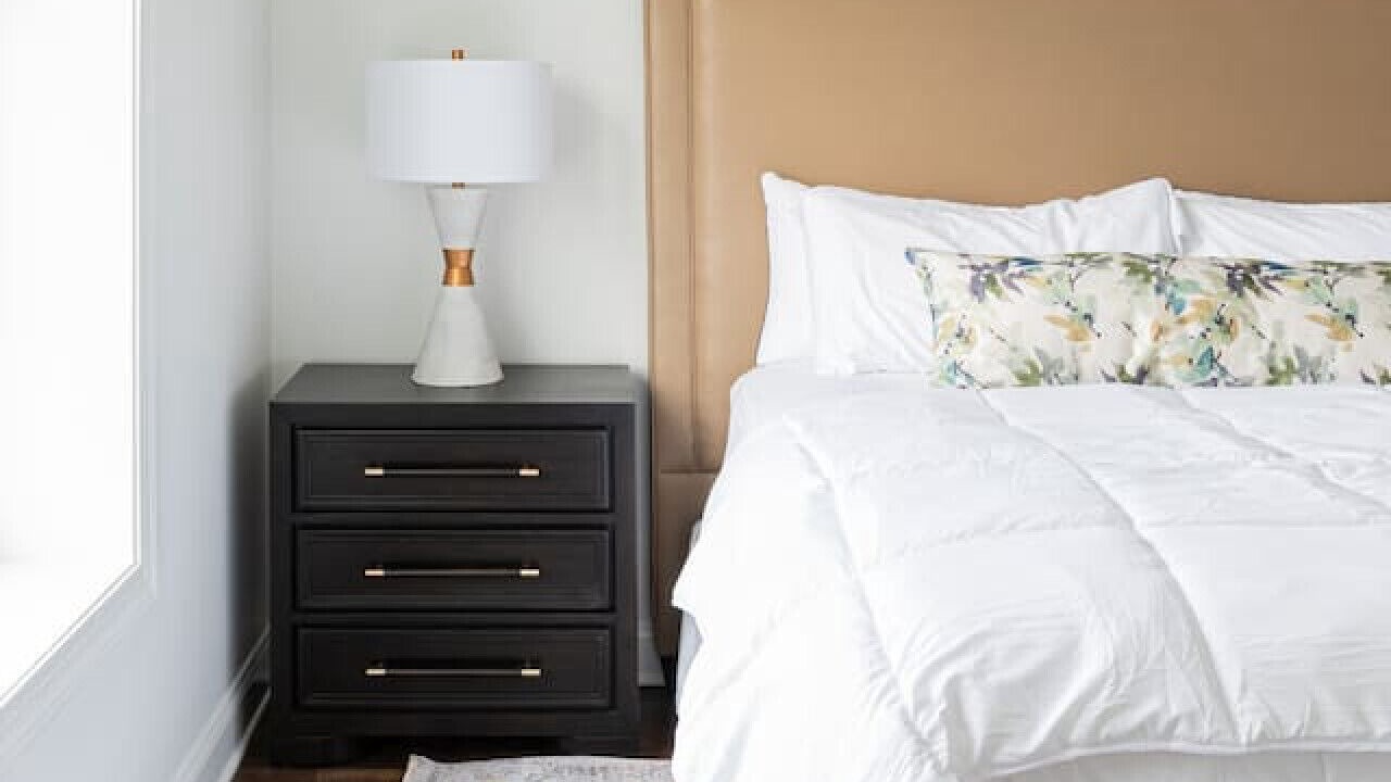 Photo of Bedroom in Tuscaloosa