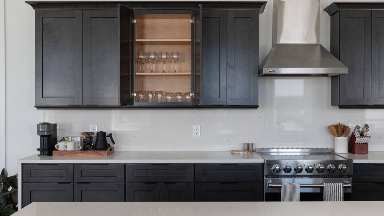 Photo of Kitchen in Tuscaloosa