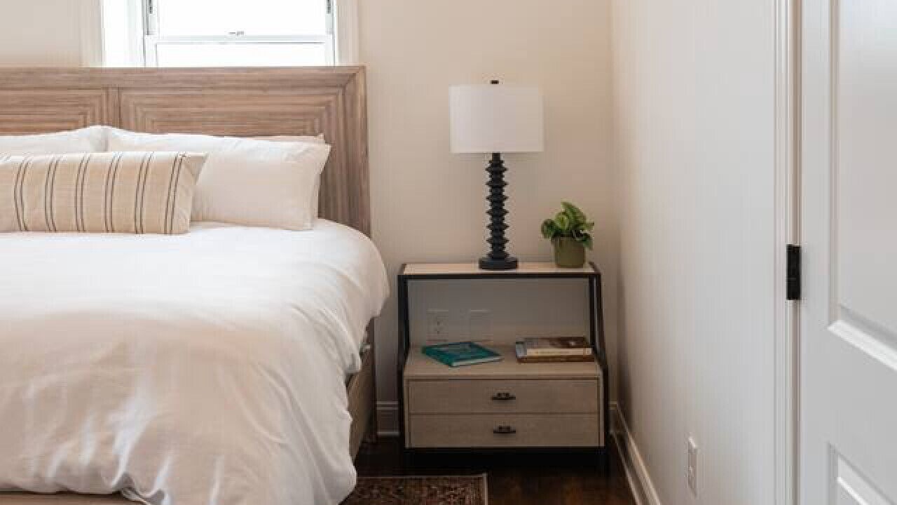 Photo of Bedroom in Tuscaloosa