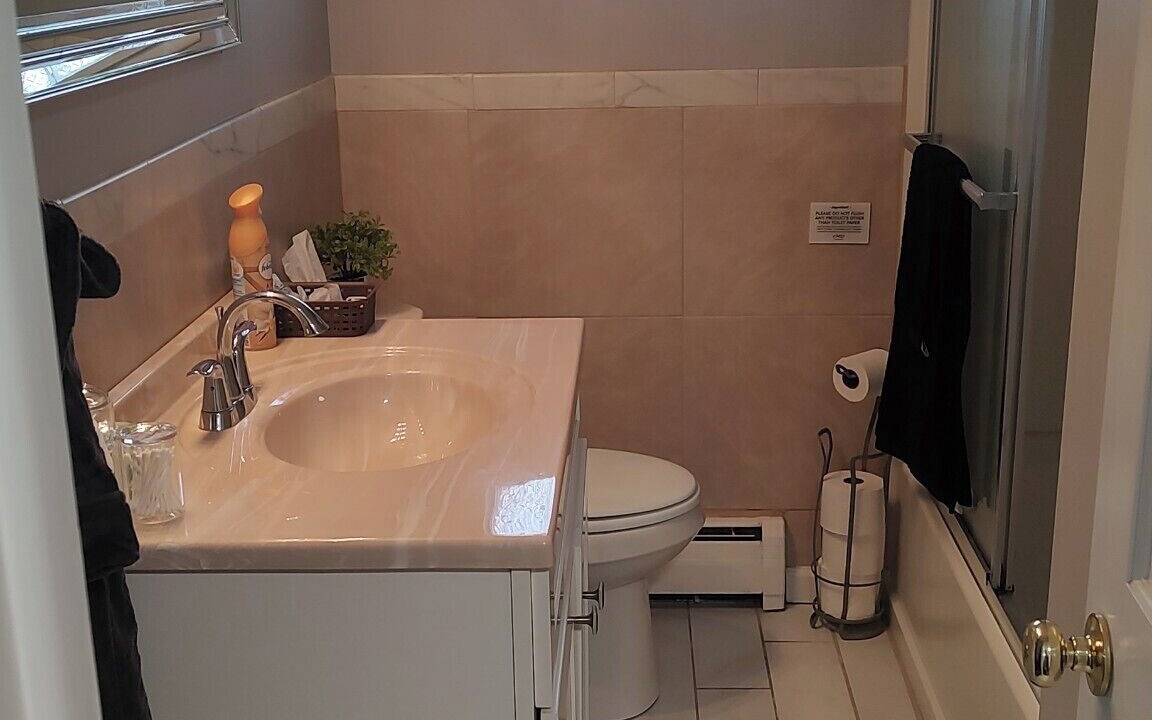 Photo of Bathroom in Williamsville
