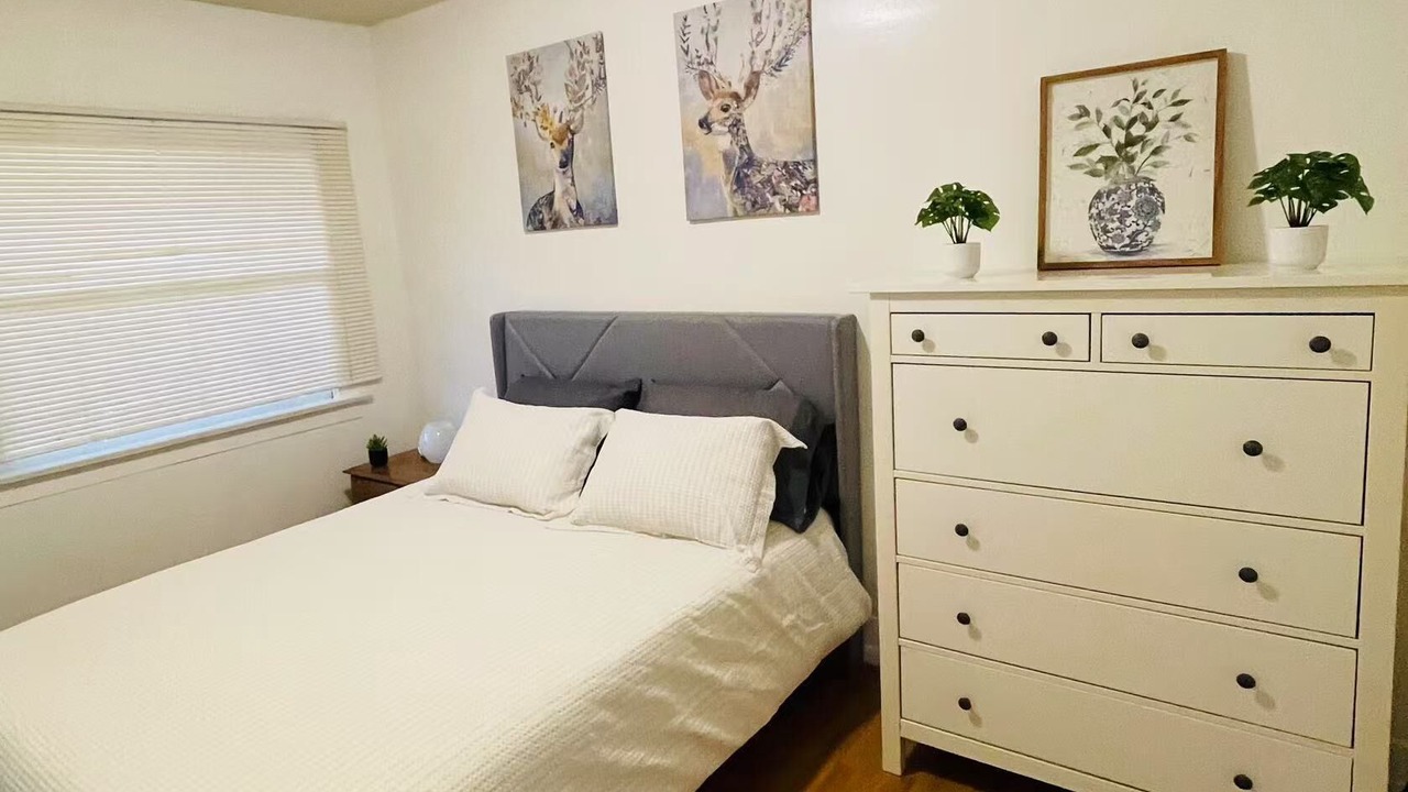 Photo of Bedroom in Central San Pedro