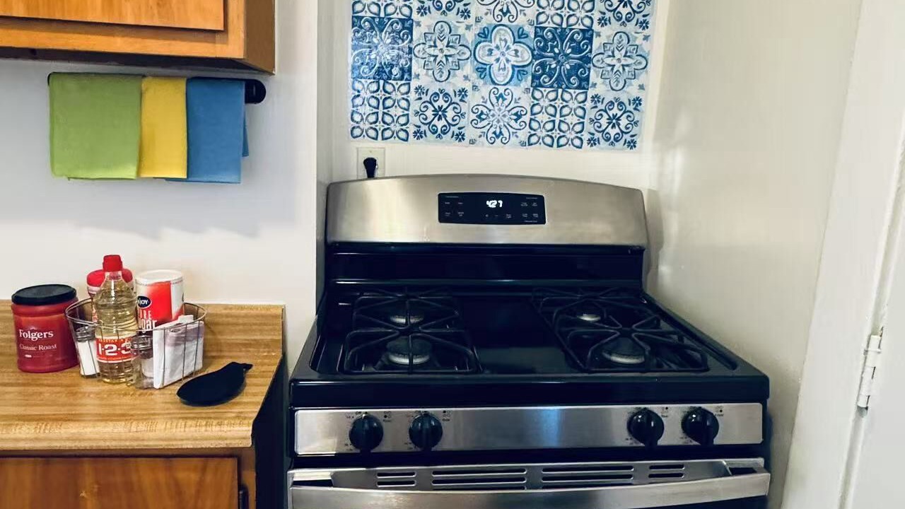 Photo of Kitchen in Central San Pedro