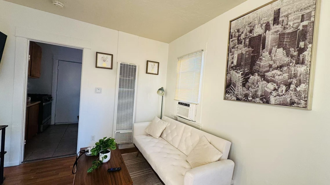 Photo of Livingroom in Central San Pedro