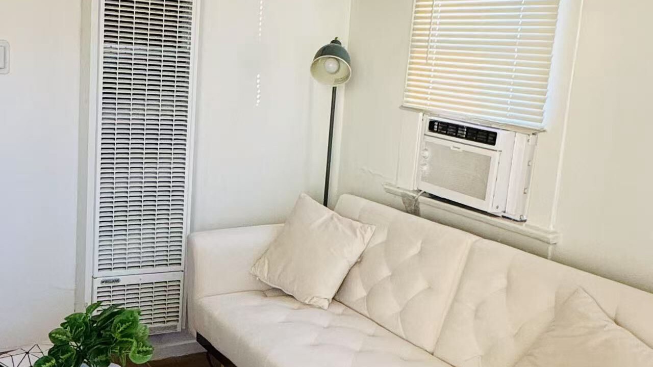 Photo of Livingroom in Central San Pedro