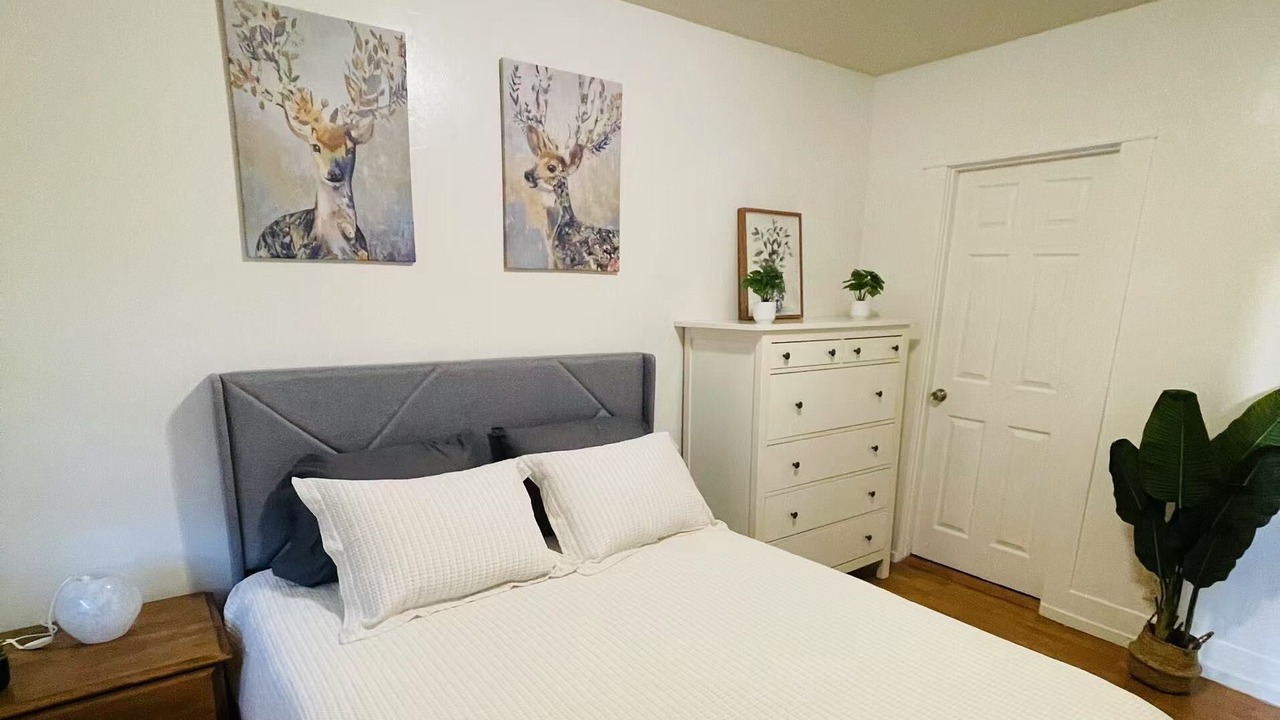 Photo of Bedroom in Central San Pedro
