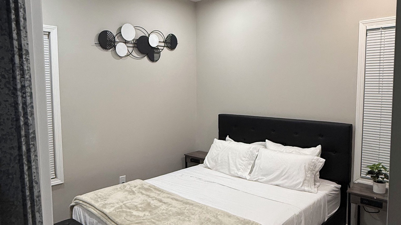Photo of Bedroom in Buffalo