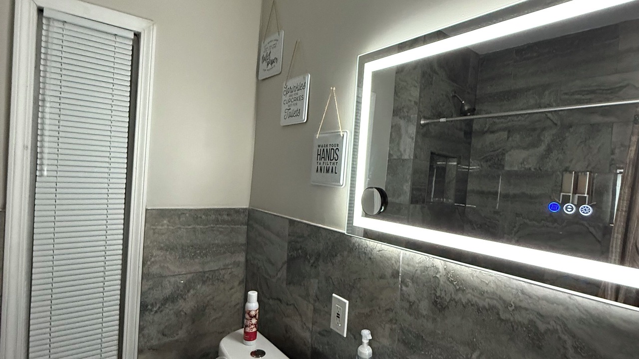 Photo of Bathroom in Buffalo