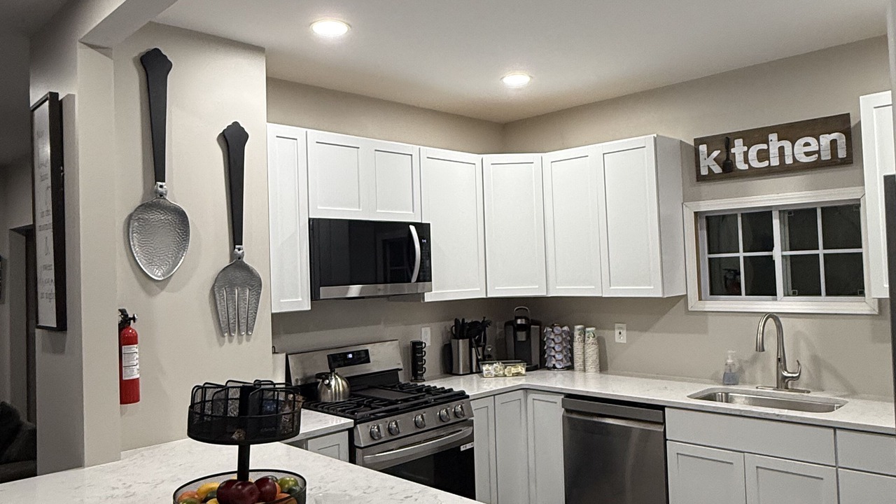 Photo of Kitchen in Buffalo