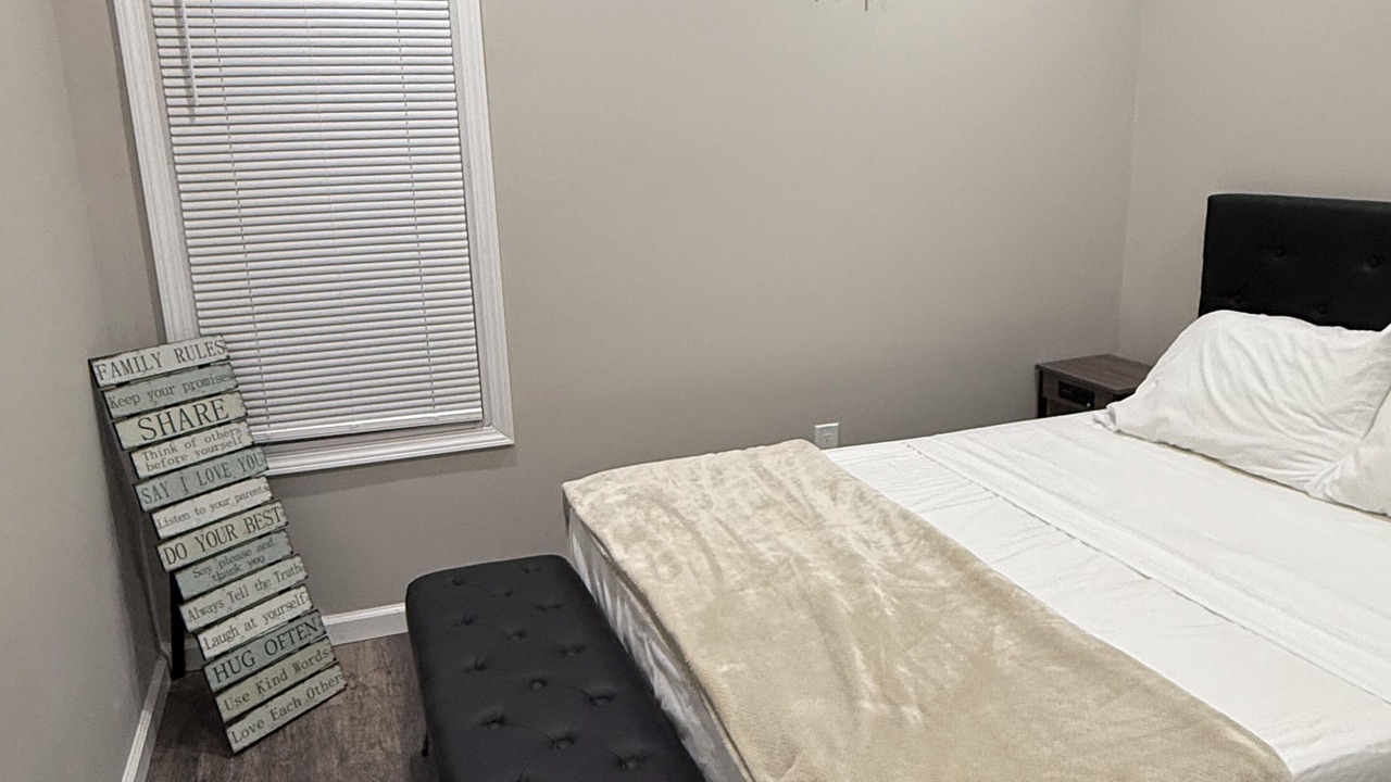 Photo of Bedroom in Buffalo