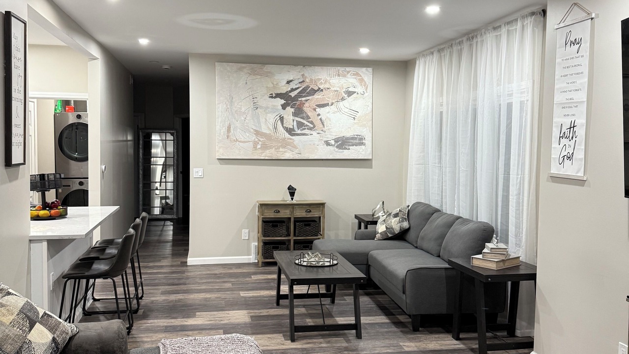 Photo of Livingroom in Buffalo