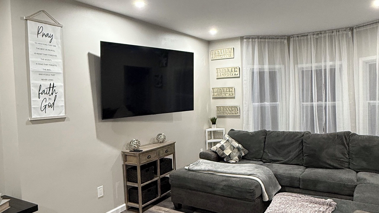 Photo of Livingroom in Buffalo