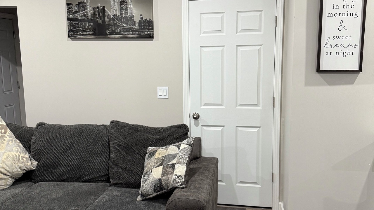 Photo of Livingroom in Buffalo