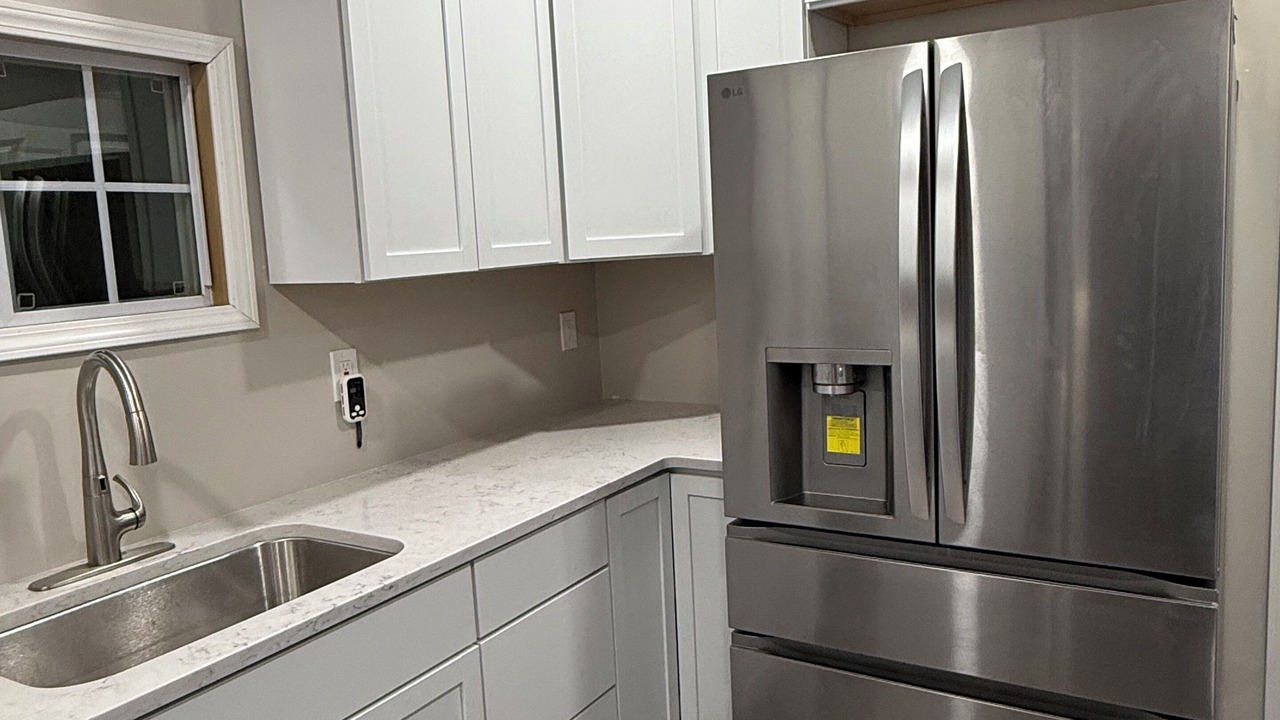 Photo of Kitchen in Buffalo