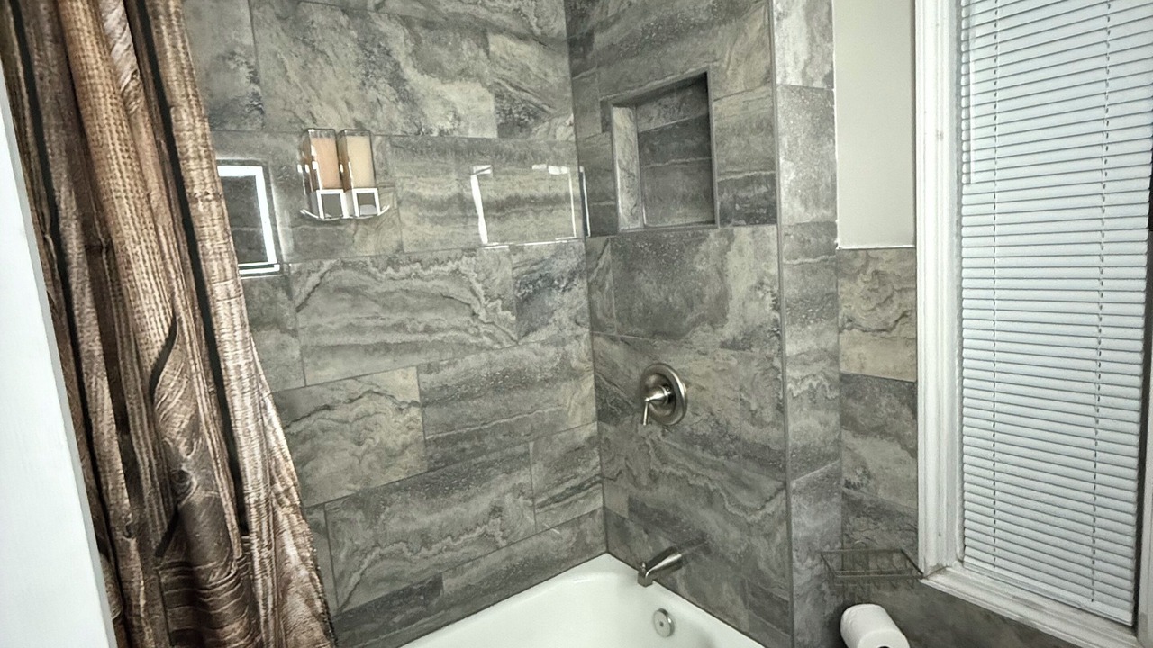 Photo of Bathroom in Buffalo
