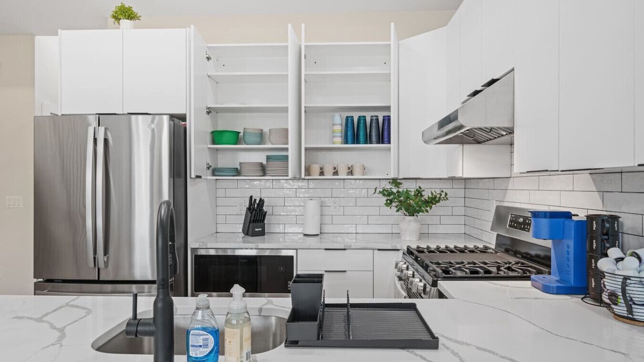 Photo of Kitchen in Communipaw