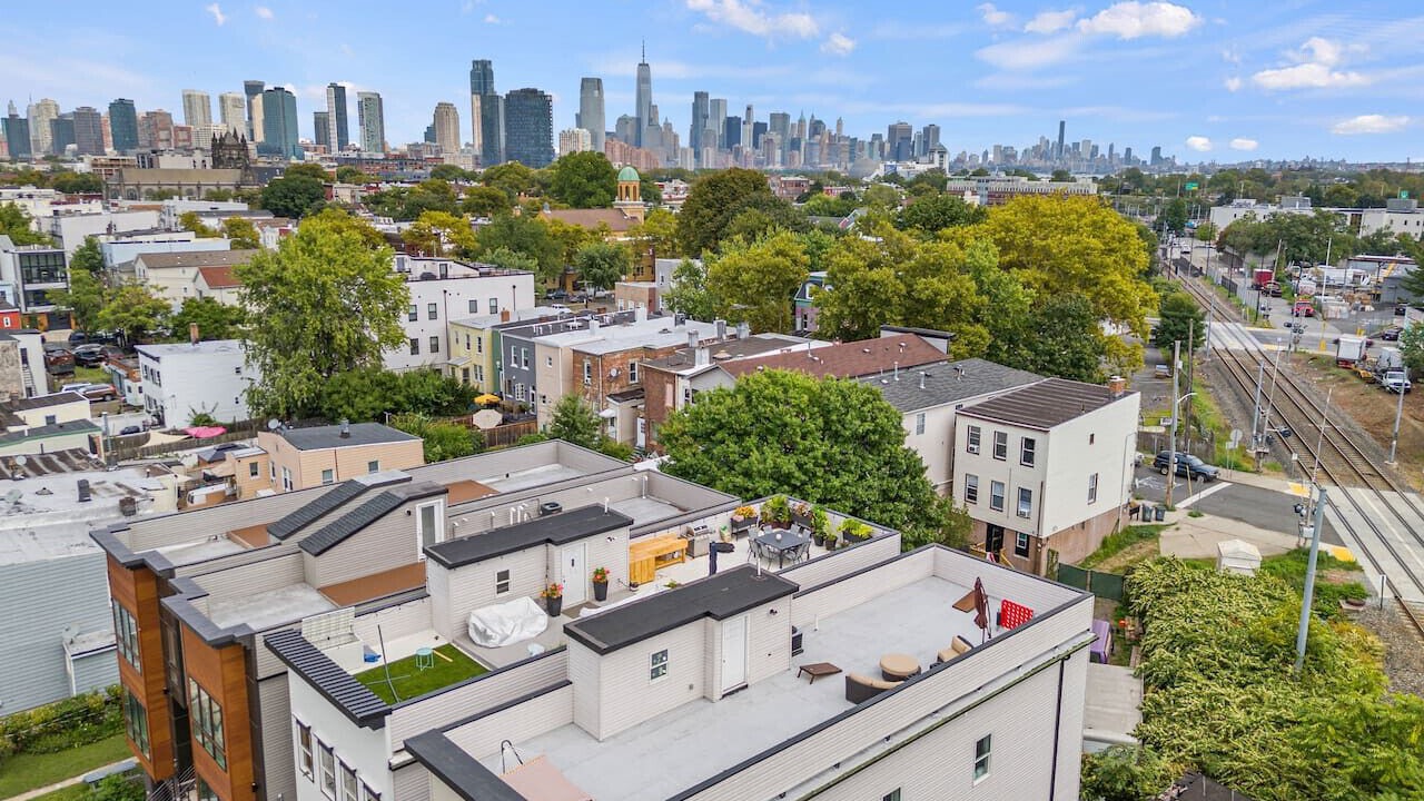 Photo of Outdoor in Communipaw