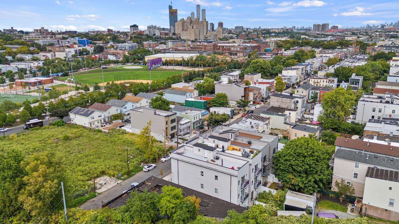 Photo of Outdoor in Communipaw