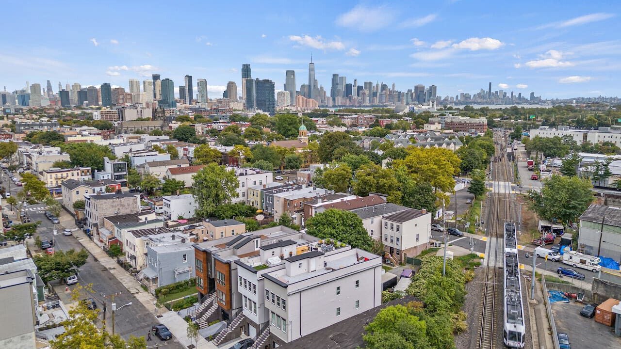 Photo of Outdoor in Communipaw
