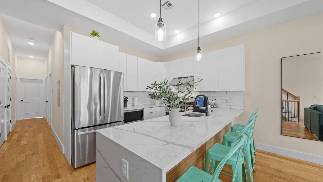 Photo of Kitchen in Communipaw