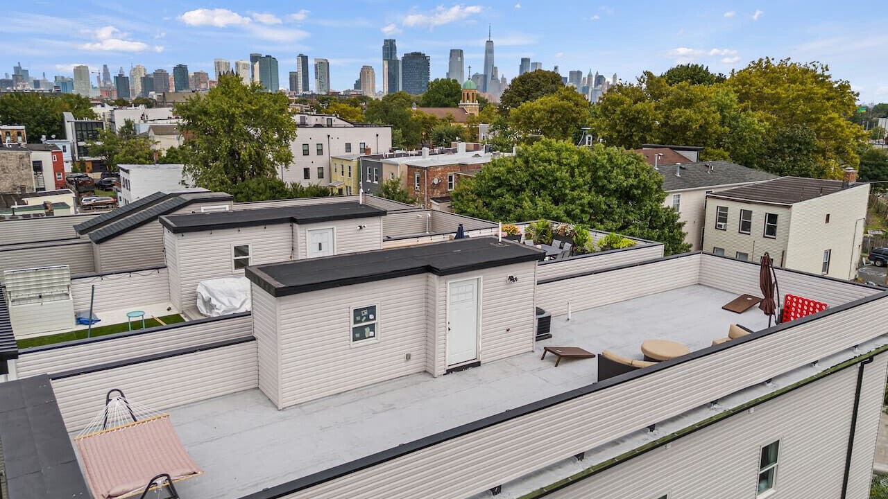 Photo of Outdoor in Communipaw