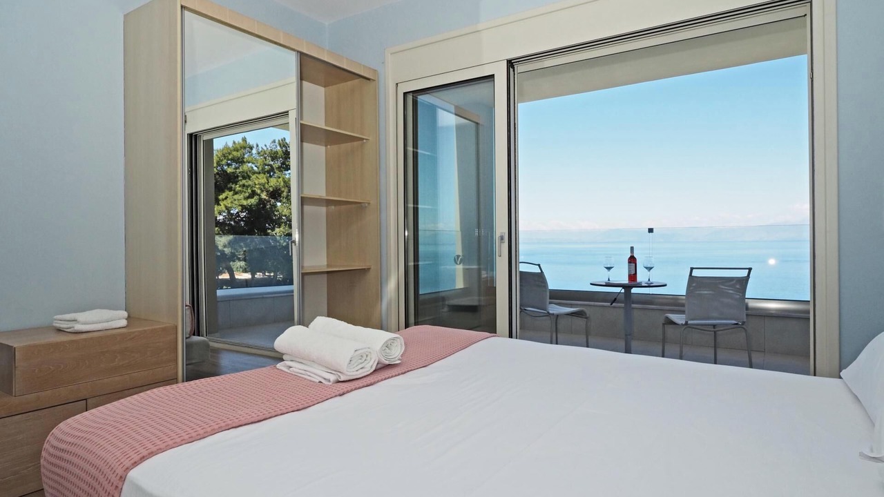 Photo of Bedroom in Notos