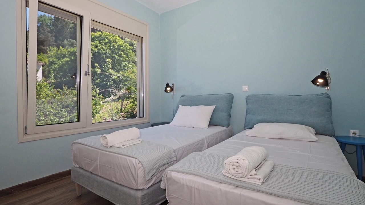 Photo of Bedroom in Notos