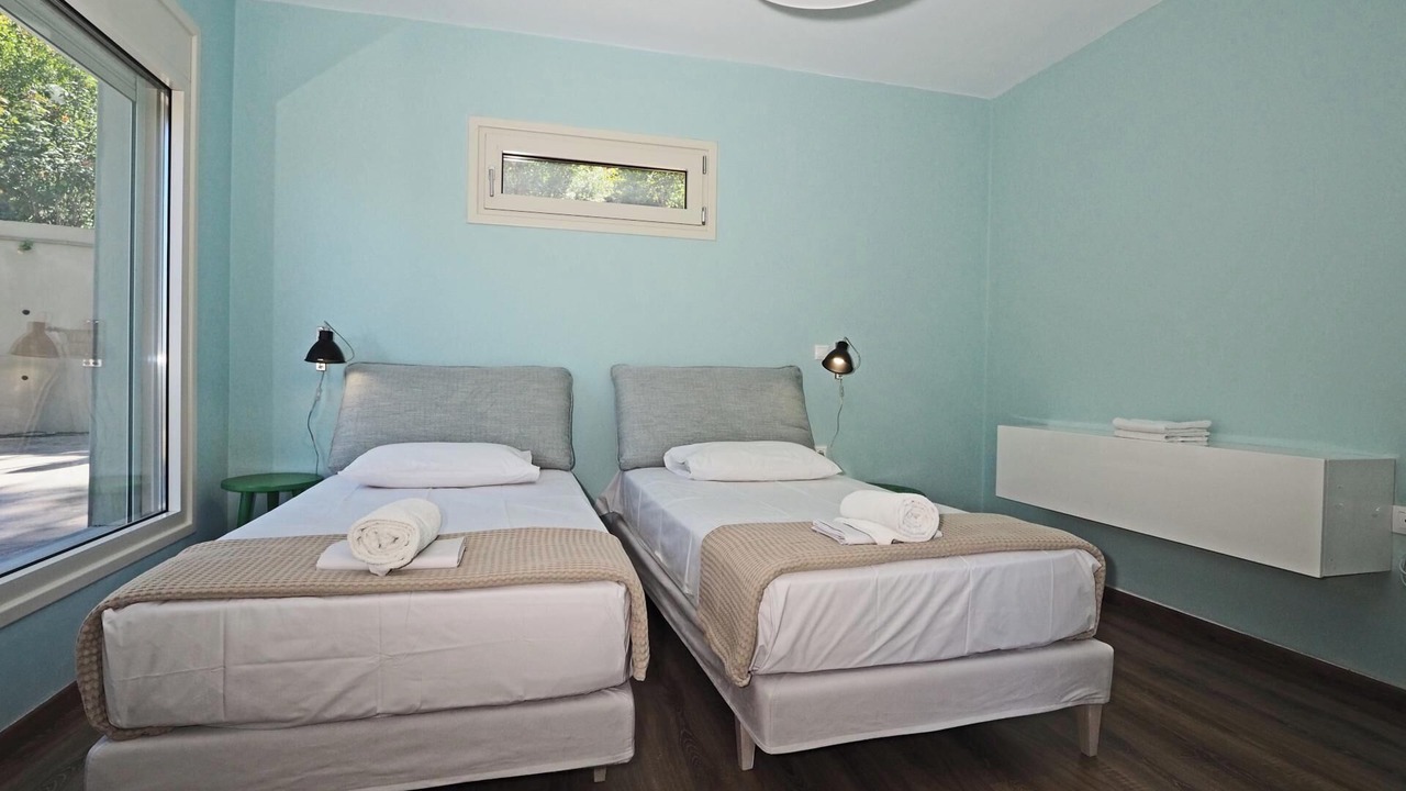 Photo of Bedroom in Notos