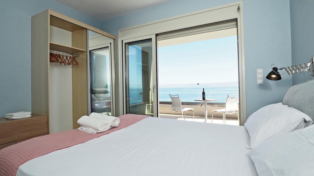 Photo of Bedroom in Notos