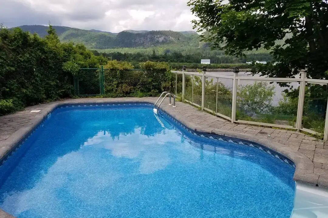 Photo of Outdoor in L'Anse-Saint-Jean
