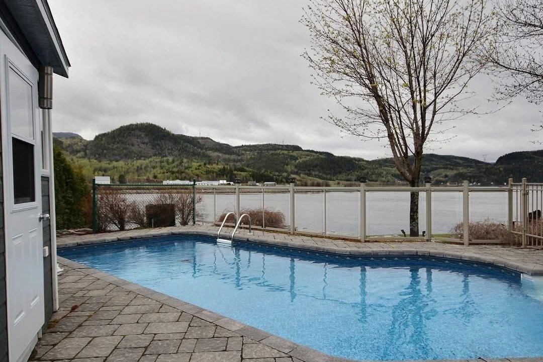 Photo of Outdoor in L'Anse-Saint-Jean