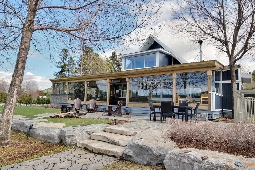 Photo of Outdoor in L'Anse-Saint-Jean