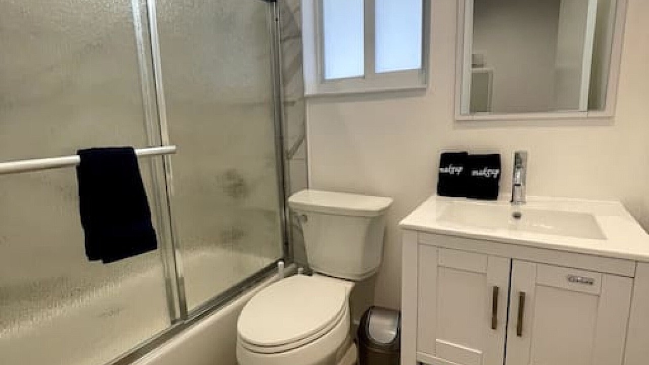 Photo of Bathroom in Little Ranches