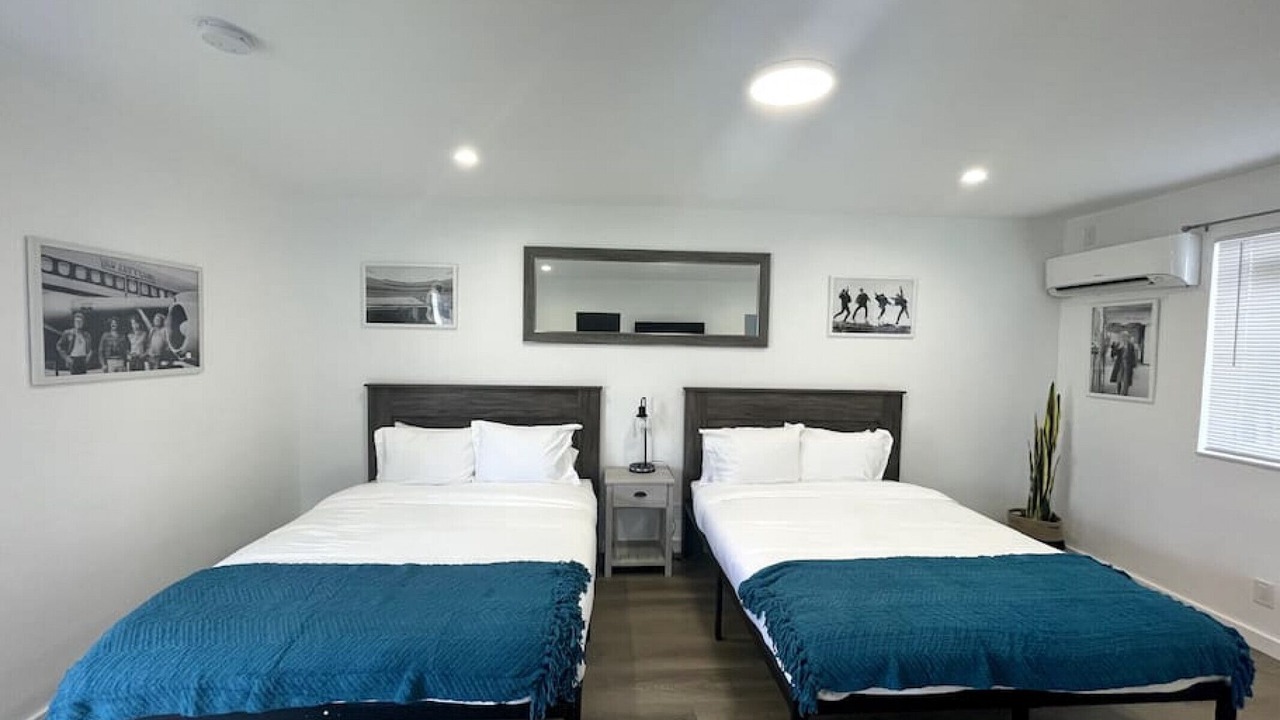 Photo of Bedroom in Little Ranches