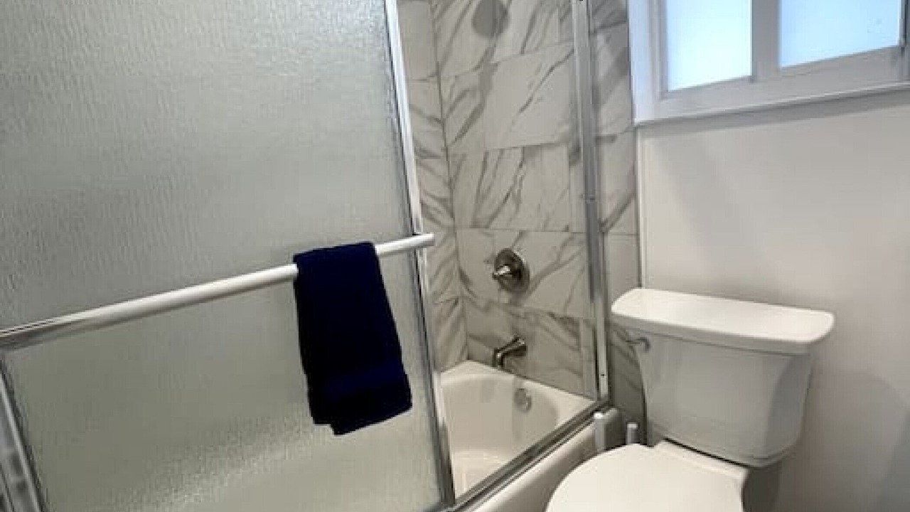 Photo of Bathroom in Little Ranches