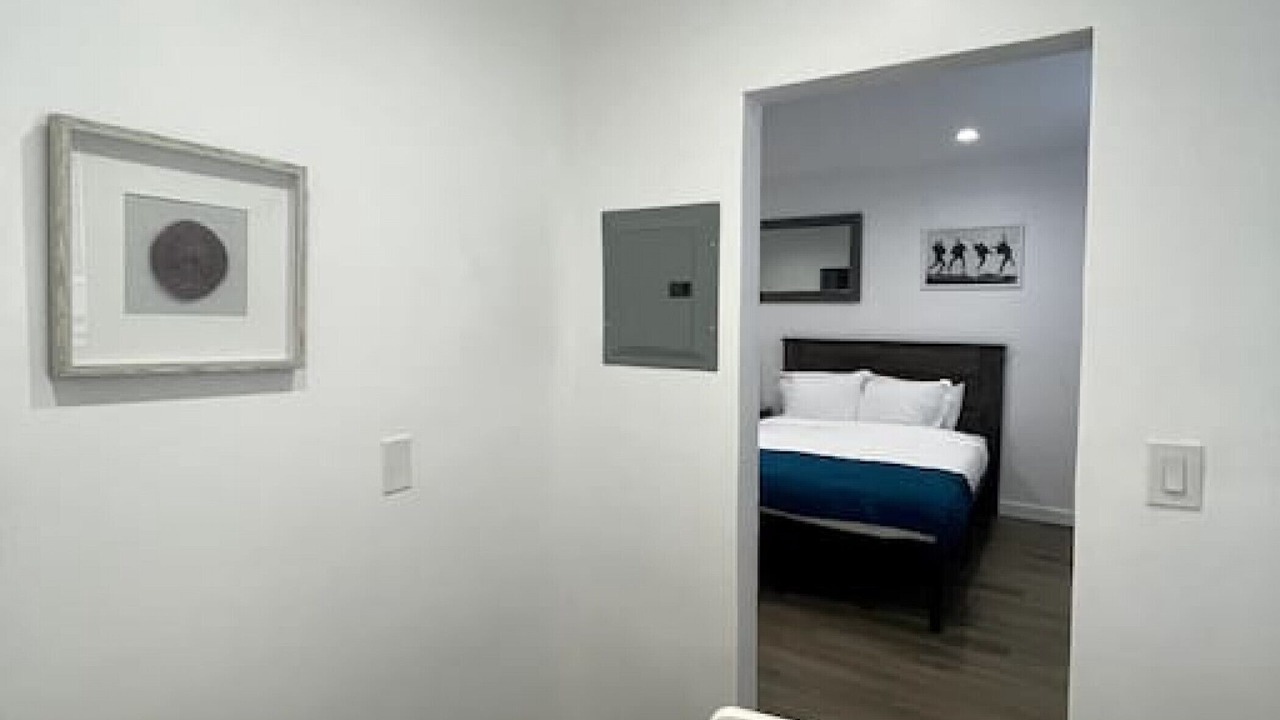 Photo of Bedroom in Little Ranches