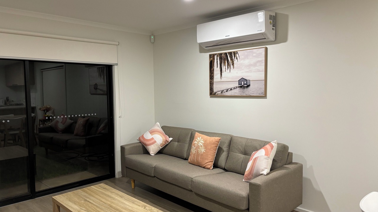 Photo of Livingroom in Munno Para