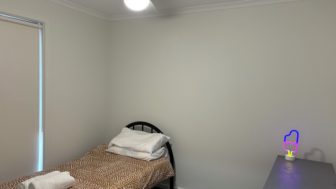 Photo of Bedroom in Munno Para