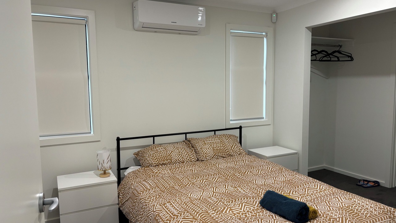 Photo of Bedroom in Munno Para