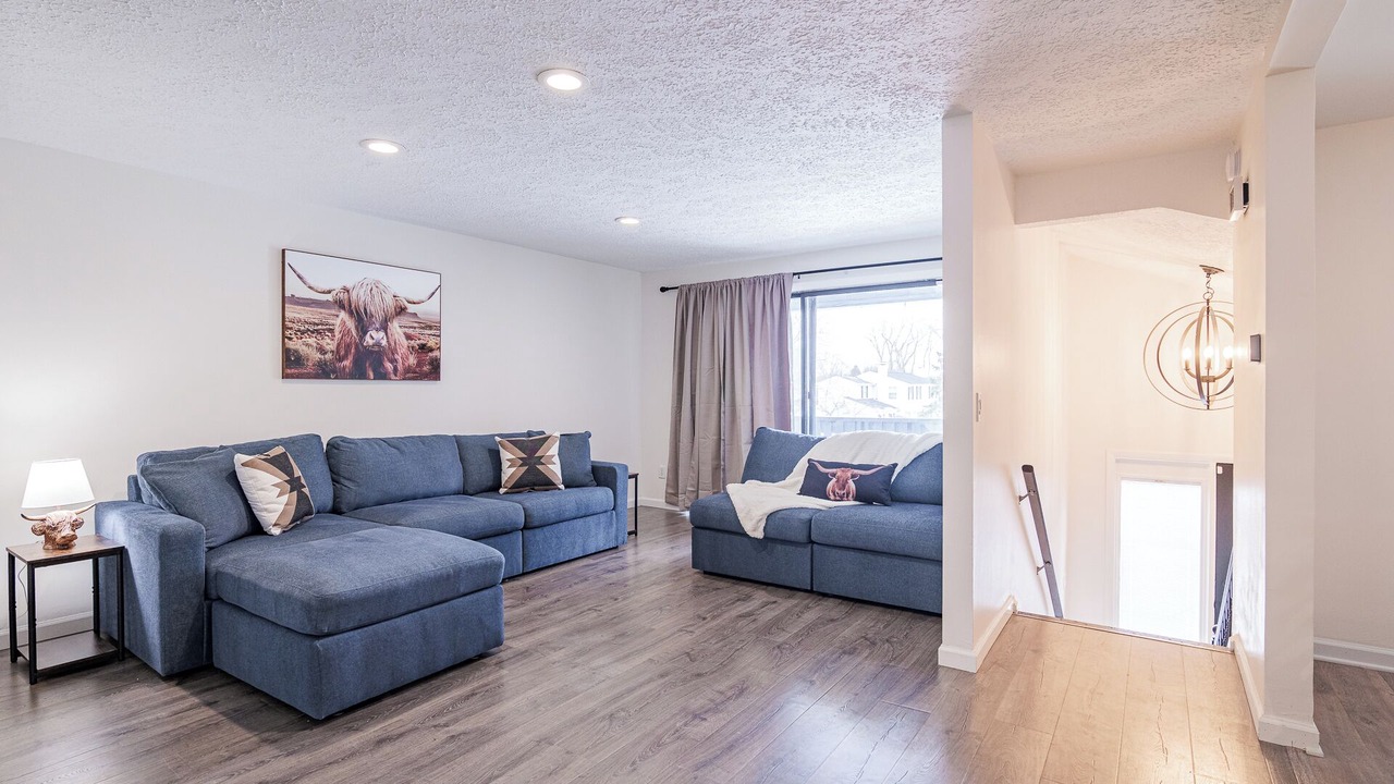 Photo of Livingroom in Fairport