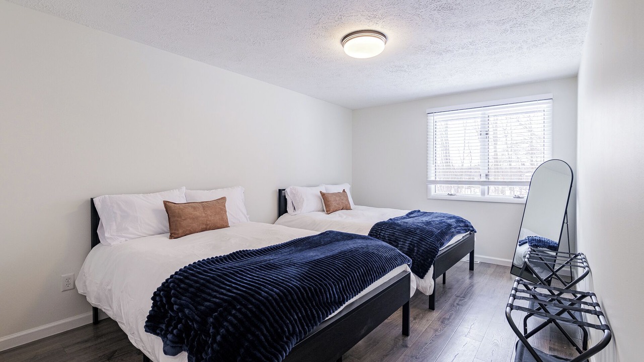 Photo of Bedroom in Fairport