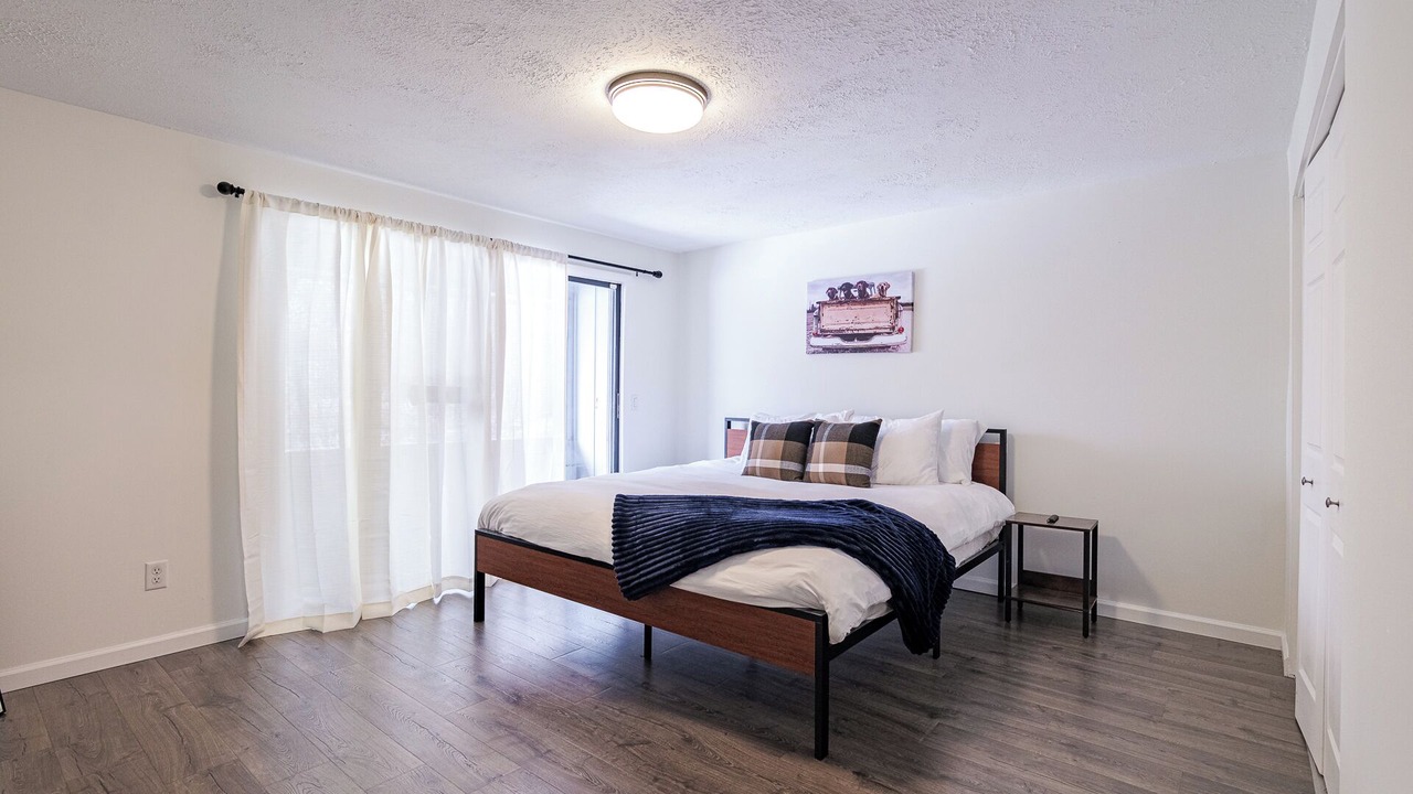 Photo of Bedroom in Fairport