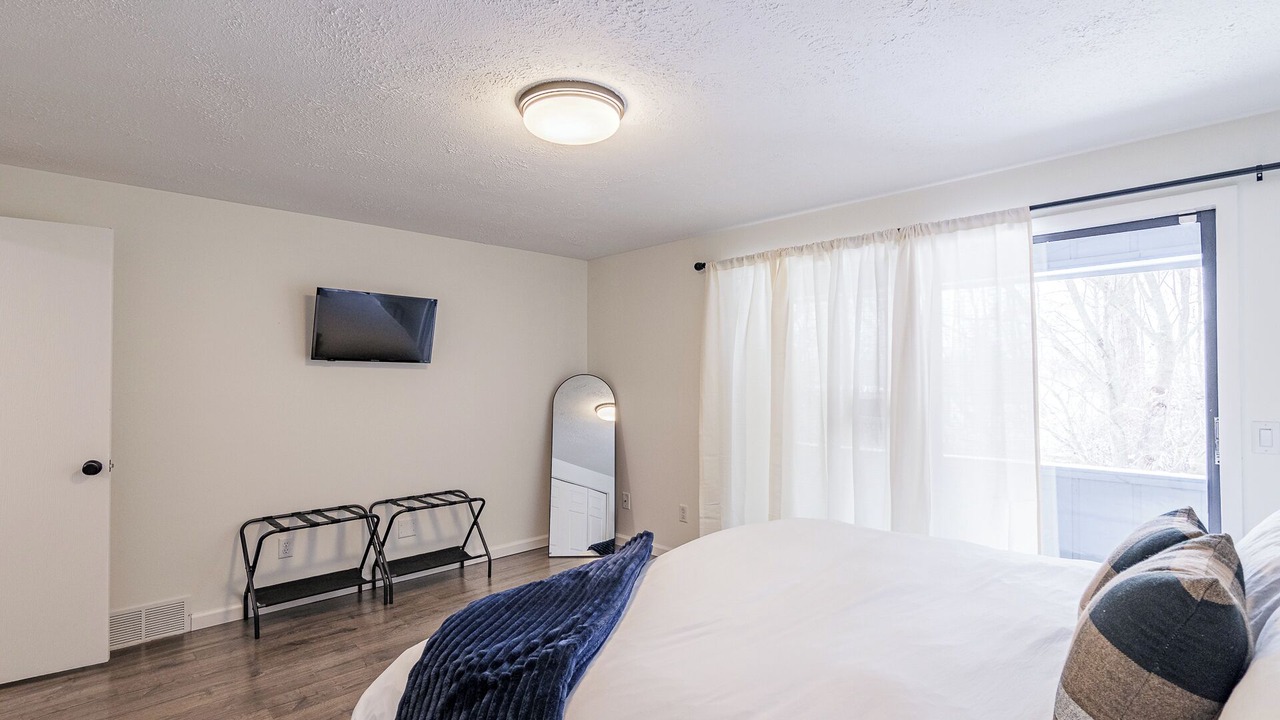 Photo of Bedroom in Fairport