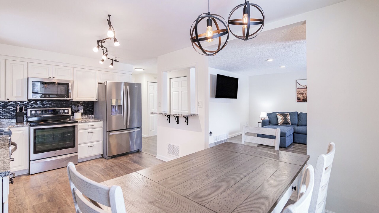 Photo of Kitchen in Fairport