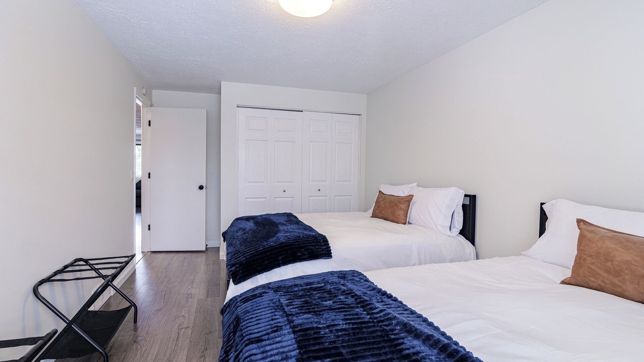Photo of Bedroom in Fairport