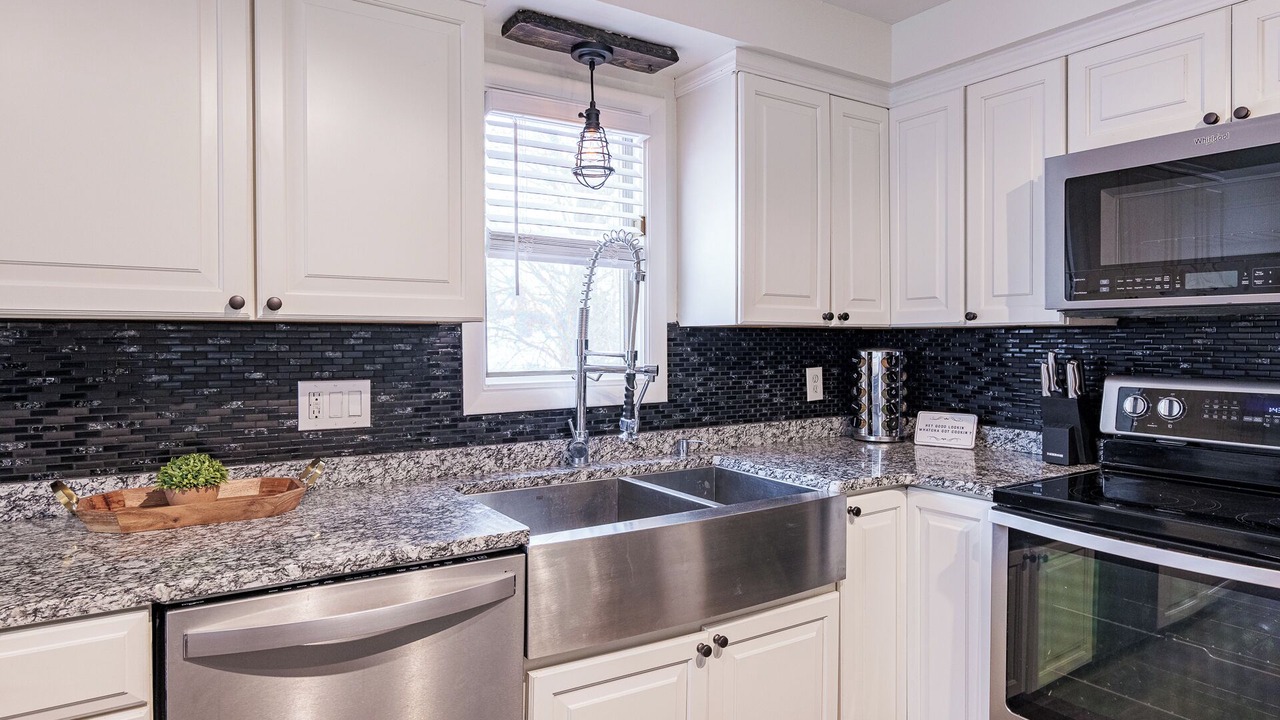 Photo of Kitchen in Fairport