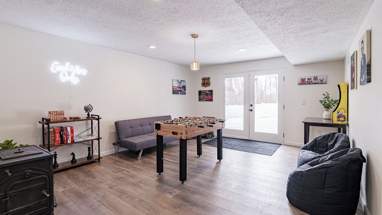 Photo of Bedroom in Fairport