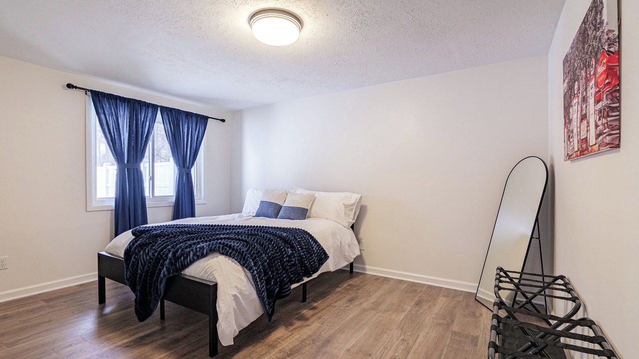 Photo of Bedroom in Fairport