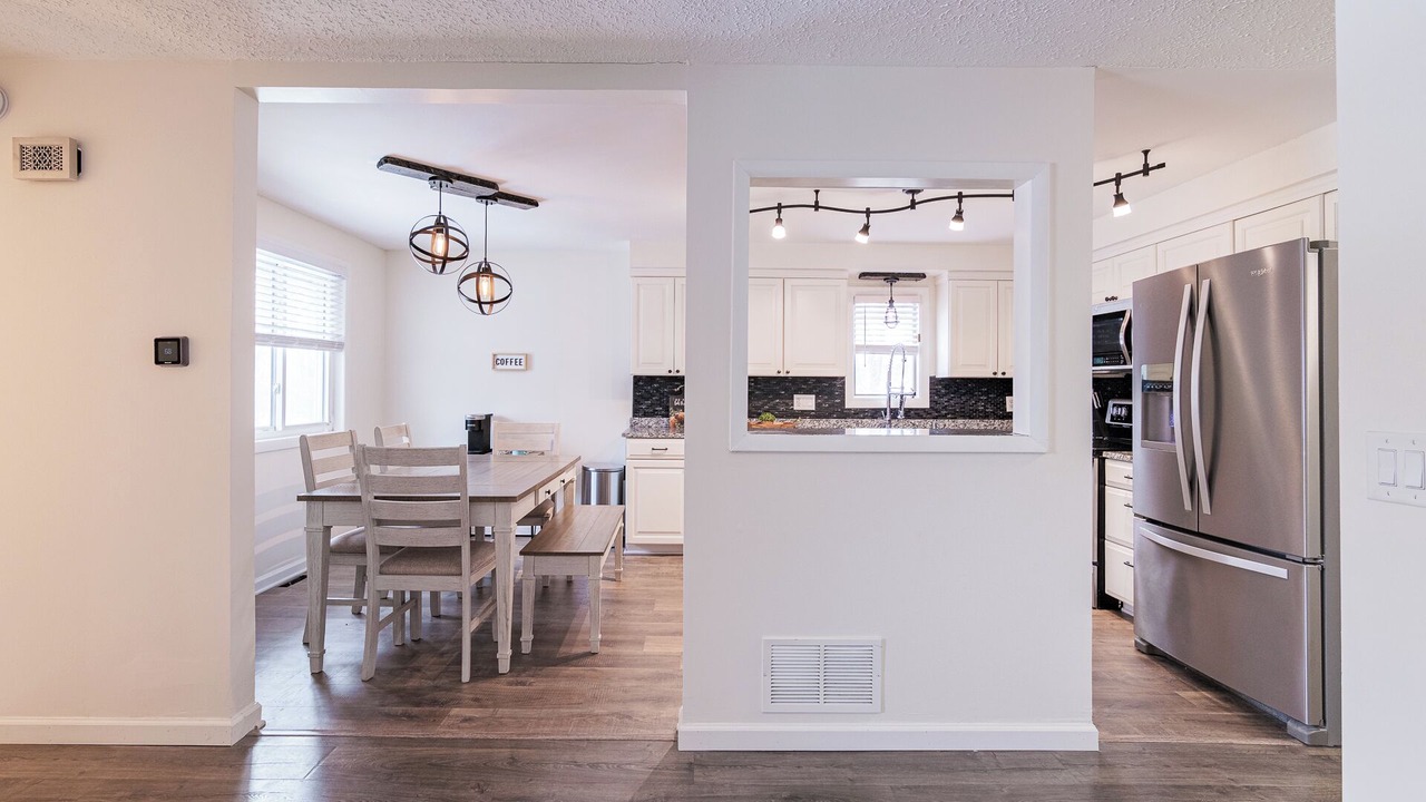 Photo of Kitchen in Fairport