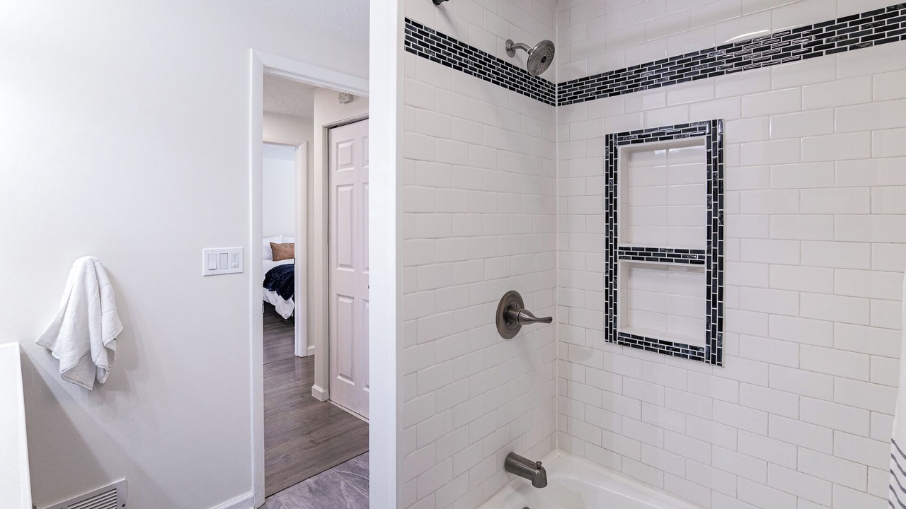 Photo of Bathroom in Fairport
